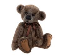 Charlie Bears Wilson Paw Store Exclusive Fully Jointed Traditional Teddy Bear