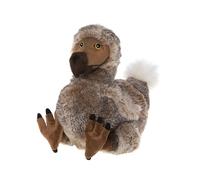 Charlie Bears Woozy Bearhouse Collection | Dodo Soft Toy Collectable for Children