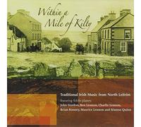 Charlie, Ben & Maurice Lennon - Within A Mile Of Kilty