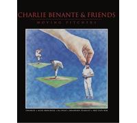 Charlie Benante - Moving Pitchers (Lp)