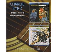 Charlie Bird - Brazilian Byrd/Hollywood Byrd
