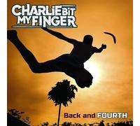 Charlie Bit My Finger - Back and Fourth [VINYL]