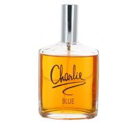 Charlie Blue by Revlon for Women EDT Perfume Spray 3.4oz - Shopworn