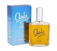 Revlon Charlie Blue Eau Fraiche Eau De Toilette Spray For Her 100ml