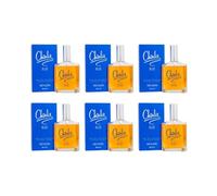 Charlie Blue EDT 100ml - Pack of 6