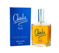 Revlon Charlie Blue 100 ml Women