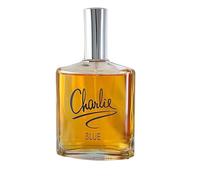 Charlie Blue Floral Eau De Toilette for Women | Classic Feminine Scent with Jasmine, Rose & Sandalwood | Long-Lasting EDT Perfume | 100ml