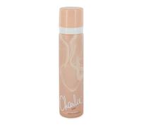 Charlie Chic Body Fragrance Amber + Sandalwood 75ml