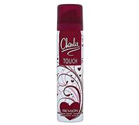 Revlon Charlie Touch Body Spray - 75ml