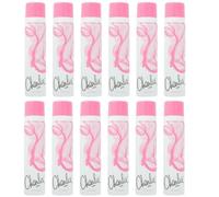 Charlie Body Spray, Pink, 75ml, Pack of 12