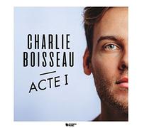 Charlie Boisseau - Acte 1