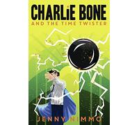 Charlie Bone and the Time Twister