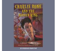Charlie Bone/Hidden K(lib)(CD) (Children of the Red King (Audiobook))