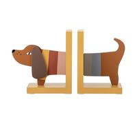 Charlie bookend Multicoloured one size