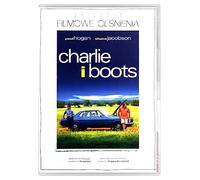 Charlie & Boots [DVD] [Region 2] (English audio)