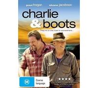 Charlie & Boots [Region 4]