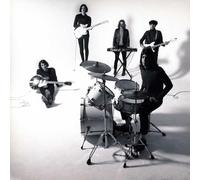 Charlie Boyer & The Voyeurs - Things We Be [7" VINYL]