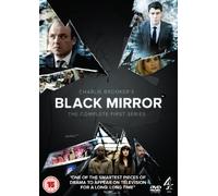Charlie Brooker's Black Mirror - Series 1