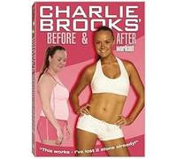 Charlie Brooks: Before and After Workout [DVD]
