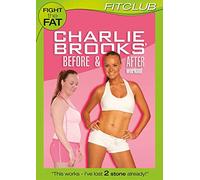 Charlie Brooks' Before and After Workout [DVD]