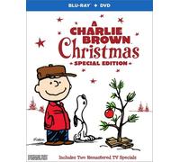 CHARLIE BROWN CHRIST - BLUR - N3z