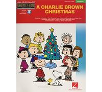 Charlie Brown Christmas: Piano Play-Along Volume 34 (Hal Leonard Piano Play-Along)