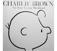 Charlie Brown: Not Your Average Blockhead