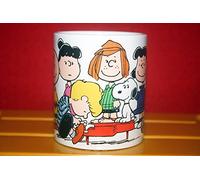 Charlie Brown - Peanuts - Snoopy - Collectors Mug