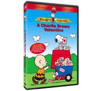 Charlie Brown Valentine [DVD] [Region 1] [US Import] [NTSC]