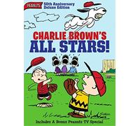 Charlie Brown's All-Stars (50th Anniversary)