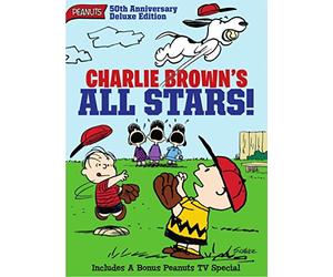 Charlie Brown's All-Stars (50th Anniversary)