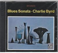 Charlie Byrd - Blue Sonata