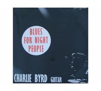 Charlie Byrd - Blues For Night People [Vinyl LP record] [Schallplatte] [VINYL]