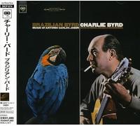 Charlie Byrd - Brazilian Byrd