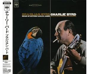 Charlie Byrd - Brazilian Byrd