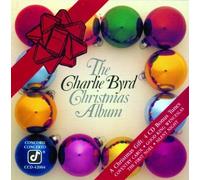 Charlie Byrd - Charlie Byrd -Article Supprim,