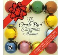 Charlie Byrd - Charlie Byrd Christmas Album