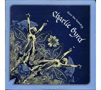 CHARLIE BYRD - CHARLIE BYRD, direct disc recording, CCS 8002, 12 inch LP, limited edition