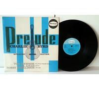 CHARLIE BYRD - CHARLIE BYRD prelude
