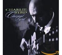 Charlie Byrd - Classical Byrd