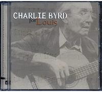 Charlie Byrd - For Louis