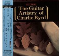 Charlie Byrd - Guitar Artistry