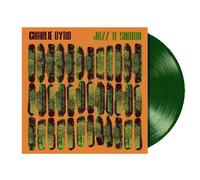 Charlie Byrd - Jazz 'N' Samba [VINYL] [Vinyl LP]