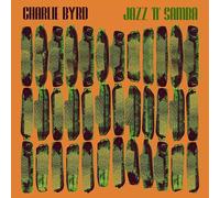 Charlie Byrd - Jazz 'N' Samba [VINYL] [Vinyl LP]