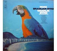 Charlie Byrd - More Brazilian Byrd [VINYL]
