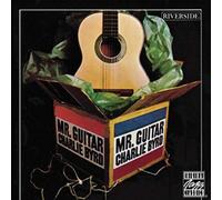 CHARLIE BYRD/_MR. GUITAR