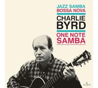 Charlie Byrd - One Note Samba [VINYL]