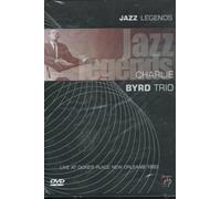 Charlie Byrd Trio - Jazz Legends [1993] [DVD]