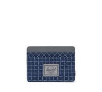 Charlie Cardholder, Grid Naval Academy/Magnet