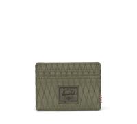 Charlie Cardholder, Ivy Green Diamond